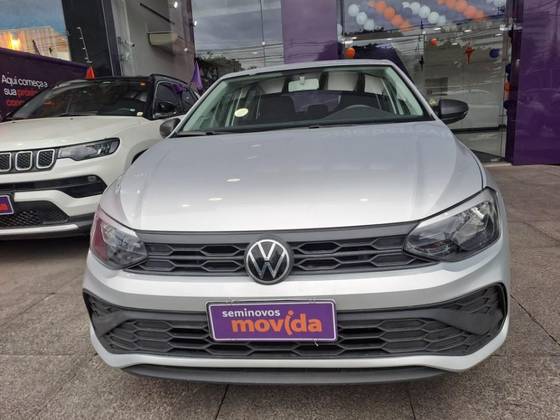 VOLKSWAGEN POLO 1.0 MPI TRACK MANUAL VOLKSWAGEN POLO 1.0 MPI TRACK MANUAL